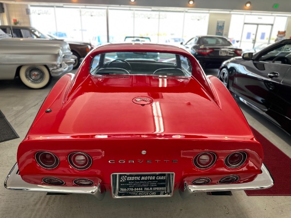 Used-1973-Chevrolet-Corvette-factory-454