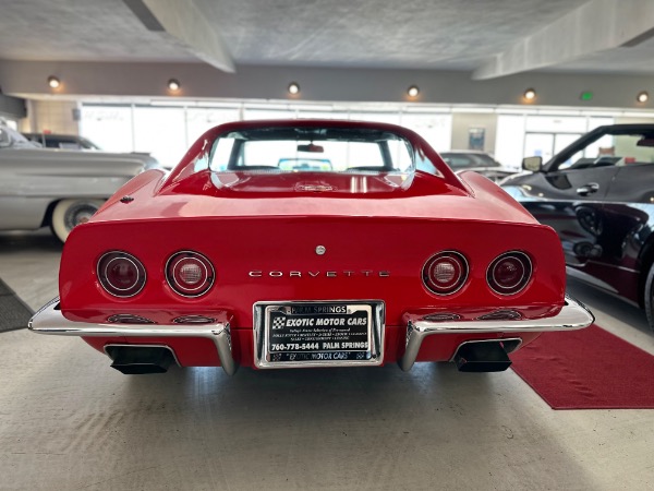 Used-1973-Chevrolet-Corvette-factory-454