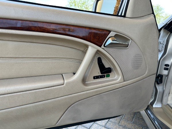 Used-1998-Mercedes-Benz