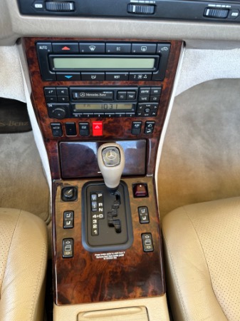 Used-1998-Mercedes-Benz