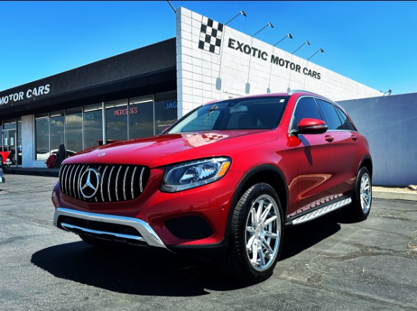 Used-2019-Mercedes-Benz-GLC-300-20-Turbo-GLC-300