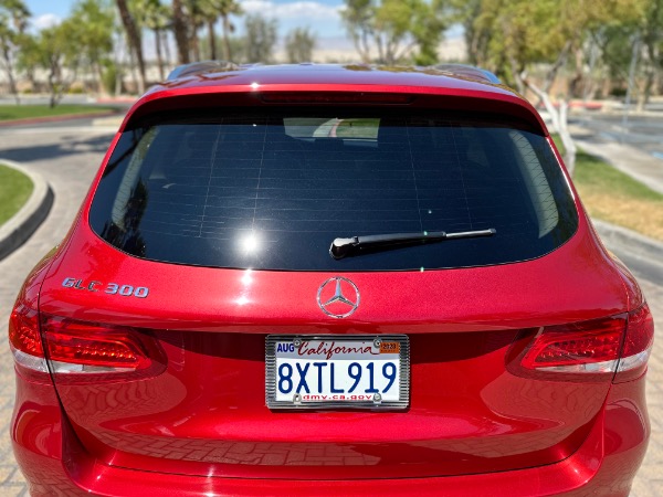 Used-2019-Mercedes-Benz-GLC-300-20-Turbo-GLC-300