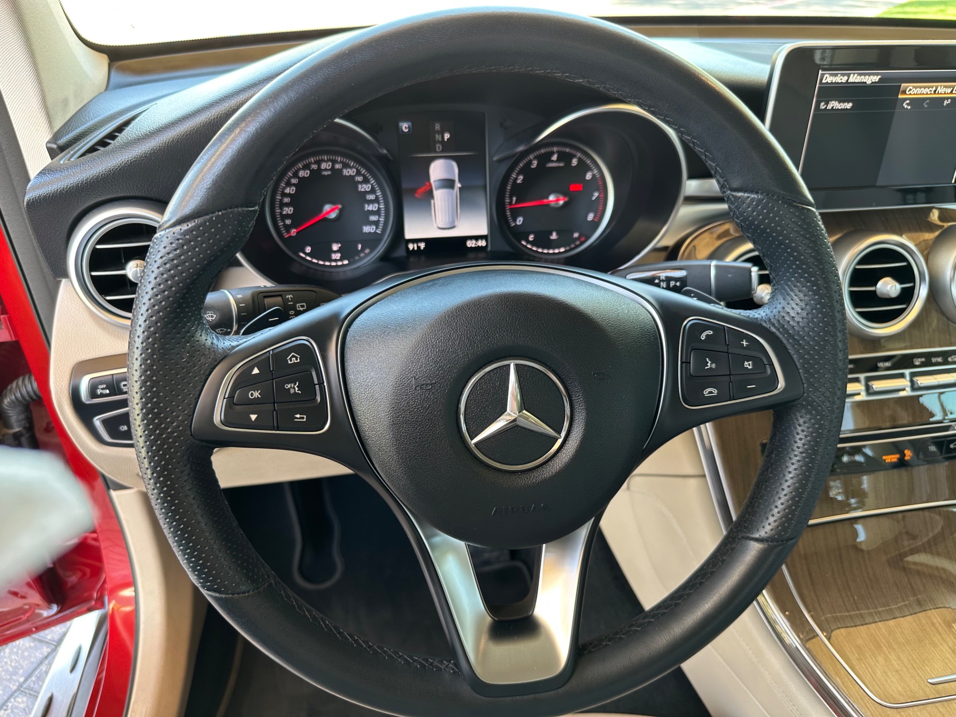 Used-2019-Mercedes-Benz-GLC-300-20-Turbo-GLC-300