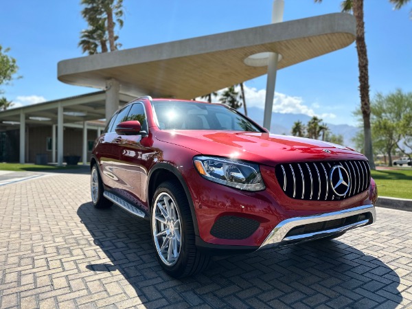Used-2019-Mercedes-Benz-GLC-300-20-Turbo-GLC-300