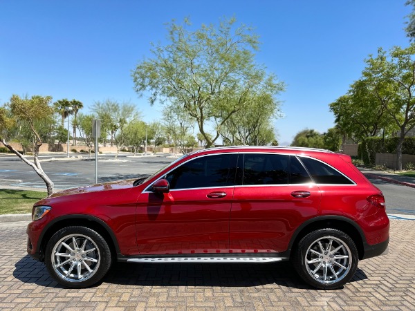 Used-2019-Mercedes-Benz-GLC-300-20-Turbo-GLC-300