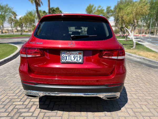 Used-2019-Mercedes-Benz-GLC-300-20-Turbo-GLC-300