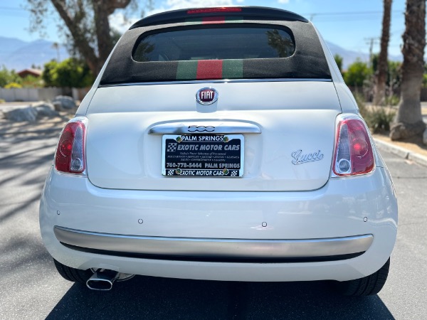 Used-2013-FIAT-500c-Gucci