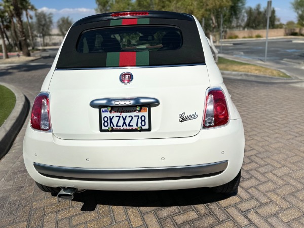 Used-2013-FIAT-500c-Gucci