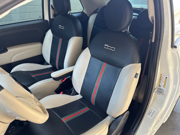 Used-2013-FIAT-500c-Gucci