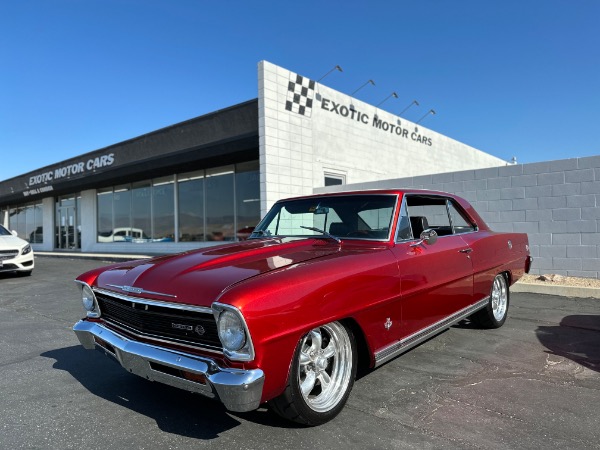 Used-1966-Chevrolet-Nova