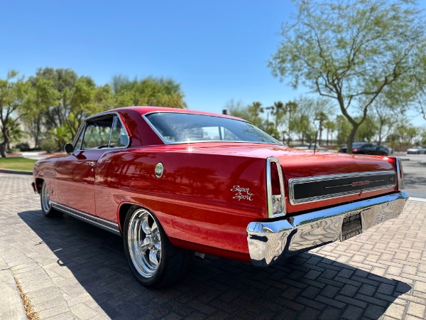 Used-1966-Chevrolet-Nova