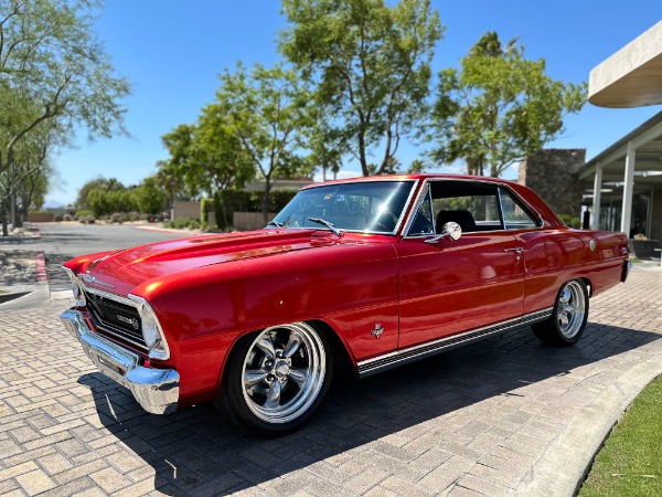 Used-1966-Chevrolet-Nova