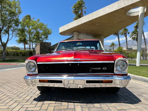 Used-1966-Chevrolet-Nova