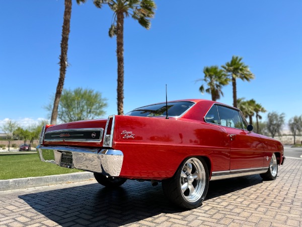 Used 1966 Chevrolet Nova  | Palm Springs, CA