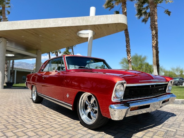 Used-1966-Chevrolet-Nova