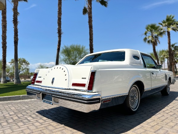 Used-1981-Lincoln-Mark-VI
