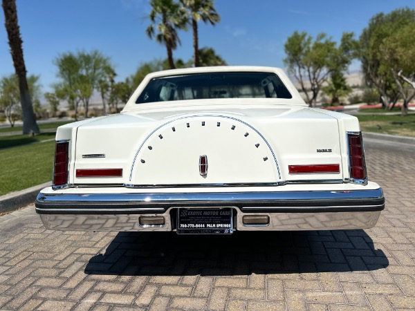 Used-1981-Lincoln-Mark-VI