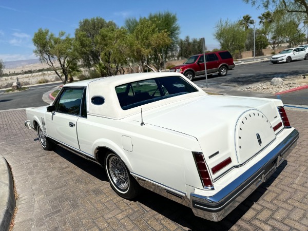 Used-1981-Lincoln-Mark-VI