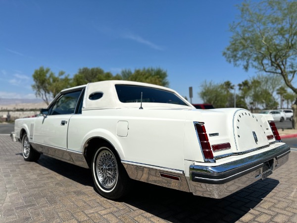 Used-1981-Lincoln-Mark-VI