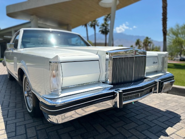 Used-1981-Lincoln-Mark-VI