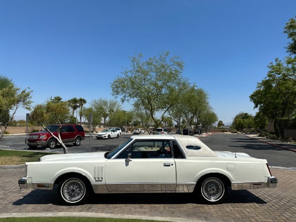 Used-1981-Lincoln-Mark-VI
