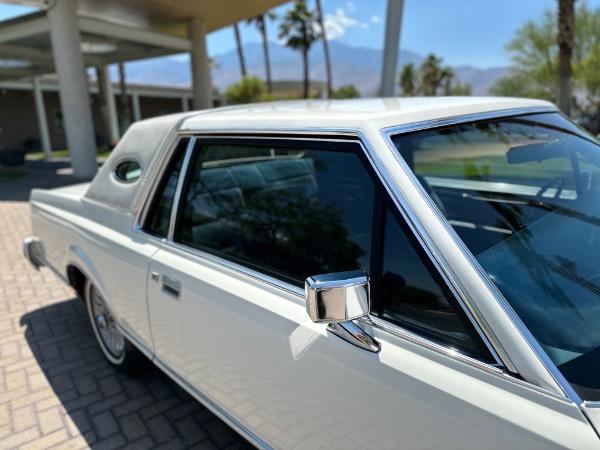 Used-1981-Lincoln-Mark-VI