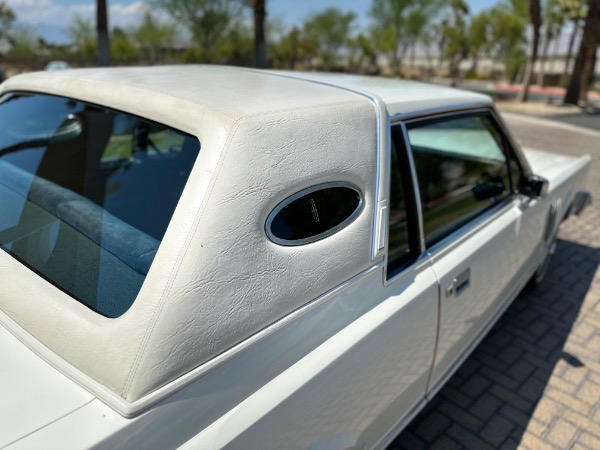 Used-1981-Lincoln-Mark-VI