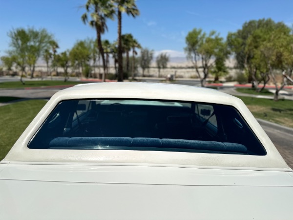 Used-1981-Lincoln-Mark-VI