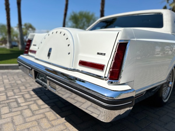 Used-1981-Lincoln-Mark-VI