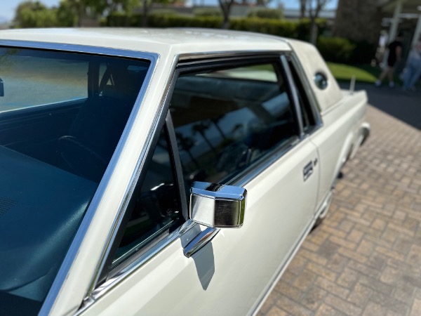 Used-1981-Lincoln-Mark-VI