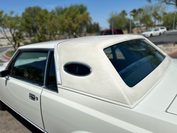 Used-1981-Lincoln-Mark-VI