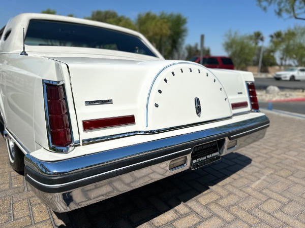 Used-1981-Lincoln-Mark-VI