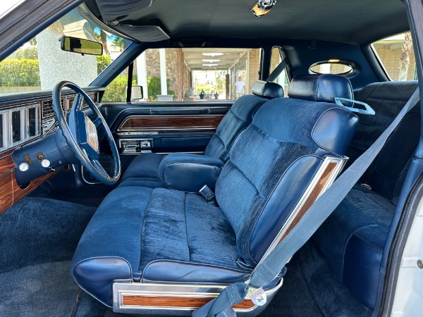 Used-1981-Lincoln-Mark-VI