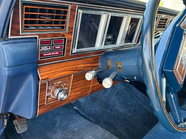 Used-1981-Lincoln-Mark-VI