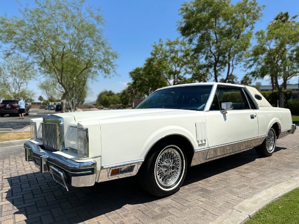 Used-1981-Lincoln-Mark-VI