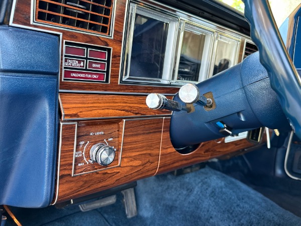 Used-1981-Lincoln-Mark-VI