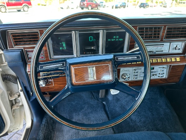 Used-1981-Lincoln-Mark-VI