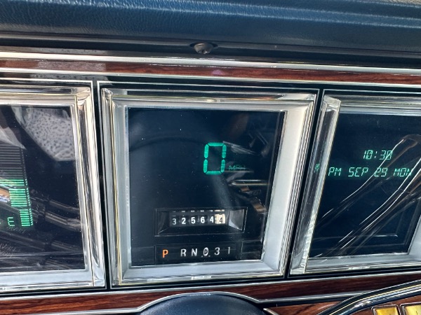 Used-1981-Lincoln-Mark-VI