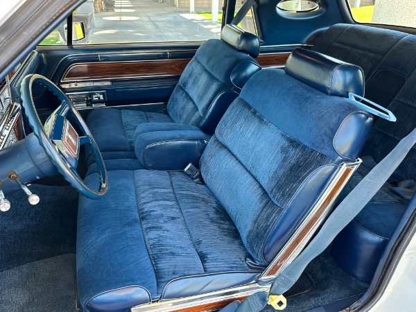 Used-1981-Lincoln-Mark-VI