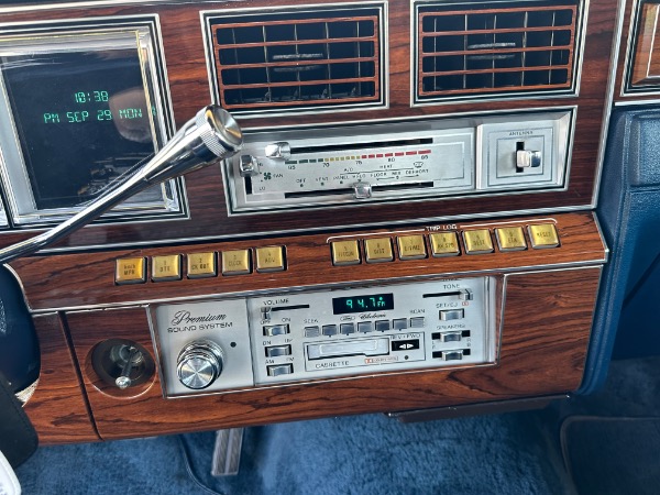 Used-1981-Lincoln-Mark-VI