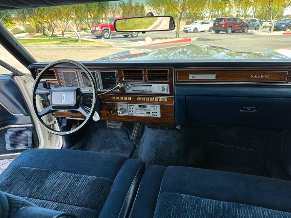 Used-1981-Lincoln-Mark-VI
