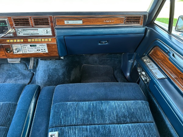 Used-1981-Lincoln-Mark-VI
