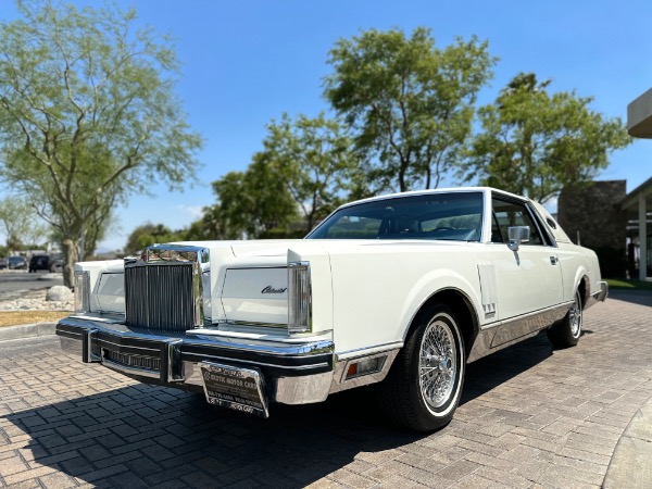 Used-1981-Lincoln-Mark-VI
