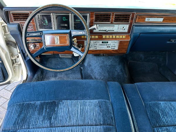 Used-1981-Lincoln-Mark-VI