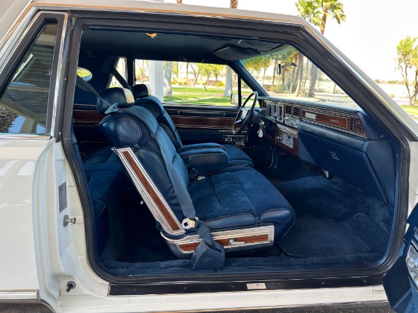Used-1981-Lincoln-Mark-VI