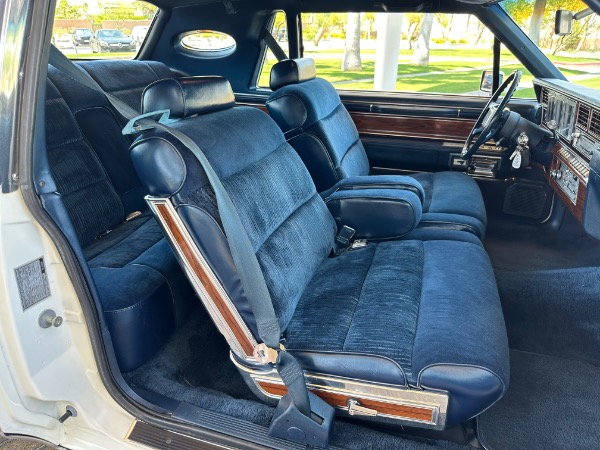 Used-1981-Lincoln-Mark-VI
