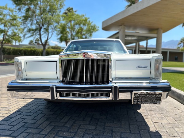 Used-1981-Lincoln-Mark-VI