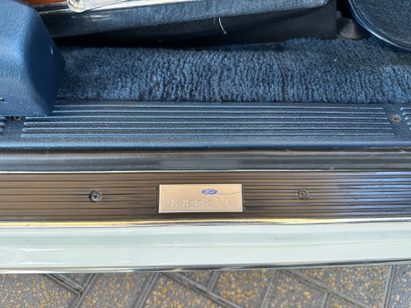 Used-1981-Lincoln-Mark-VI