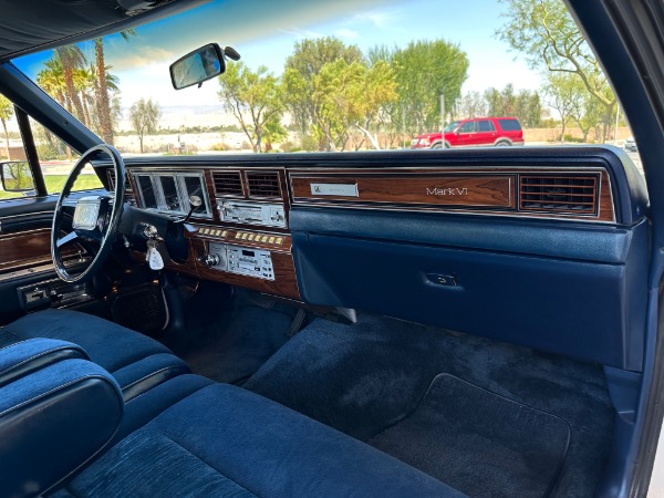Used-1981-Lincoln-Mark-VI
