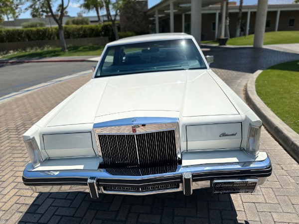 Used-1981-Lincoln-Mark-VI